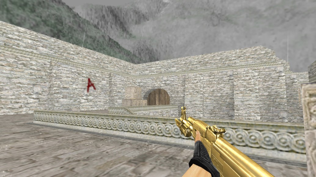 crossfire-golden-ak-47